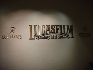 Lucasfilm Ltd. (LFL)