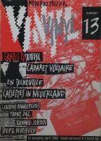 Vinyl (NL)