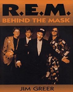 R.E.M.: Behind the Mask