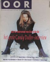 Oor 1993 (Issue 1)