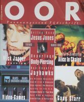 Oor 1993 (Issue 2)