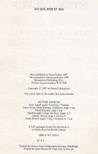 Nick Drake The Biography