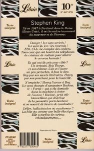 La ballade de la balle élastique suivi de l'homme qui refusait de serrer la main