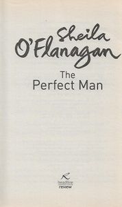 The Perfect Man