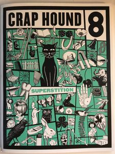 Crap Hound No. 8