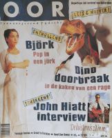 Oor 1993 (Issue 19)