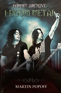 Popoff Archive 1: Doom Metal