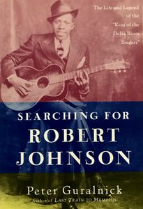 Searching for Robert Johnson