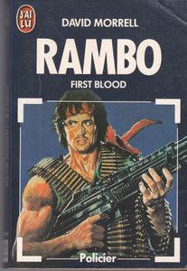 Rambo First Blood