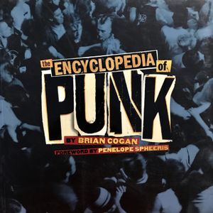 The Encyclopedia of Punk