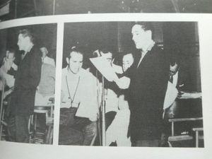 Elvis Recording Sessions