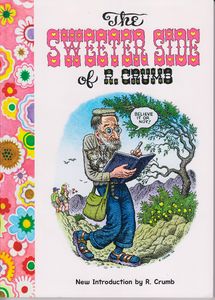 The Sweeter Side of R. Crumb