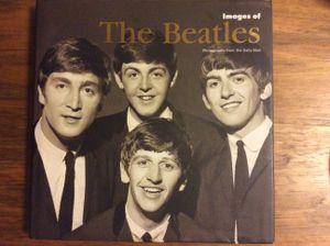 Images of The Beatles