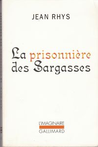 La prisonnière des Sargasses