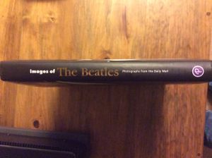 Images of The Beatles