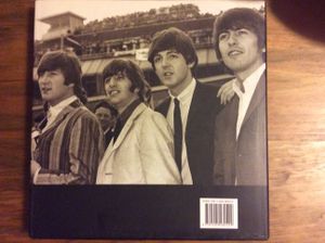 Images of The Beatles