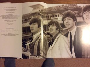 Images of The Beatles