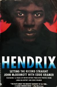 Hendrix "Setting The Record Straight"