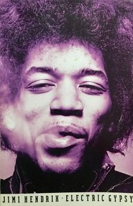 Jimi Hendrix: Electric Gypsy