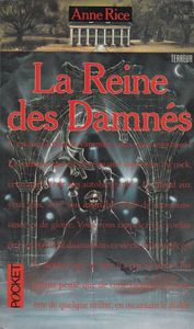 La Reine des Damnés