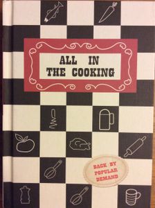 All in the cooking