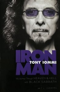 Iron Man: My Journey Through Heaven And Hell With Black Sabbath
