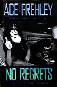 No Regrets