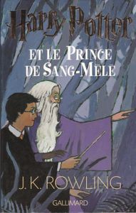 Harry Potter et le Prince de Sang-Mêlé