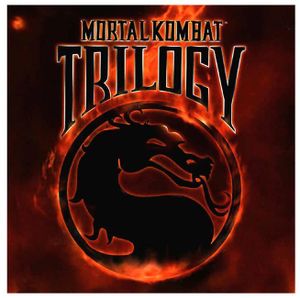 Mortal Kombat Trilogy