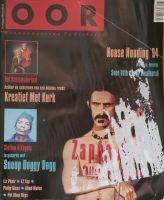 Oor 1994 (Issue 1)