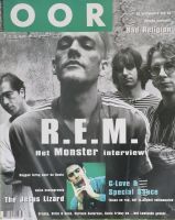 Oor 1994 (Issue 18)