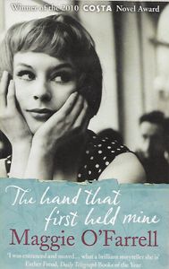 The Hand That First Held Mine