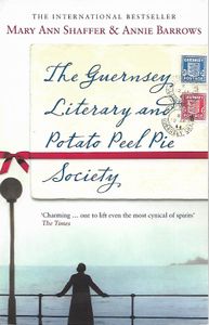 The Guernsey Literary And Potato Peel Pie Society