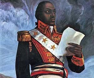 Toussaint L'Ouverture