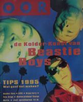Oor 1995 (Issue 2)