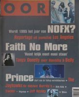 Oor 1995 (Issue 5)