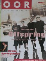 Oor 1995 (Issue 8)