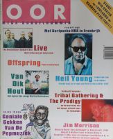 Oor 1995 (Issue 14/15)
