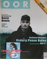 Oor 1995 (Issue 19)