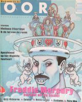 Oor 1995 (Issue 22)