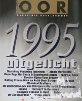 Oor 1995 (Issue 25/26)
