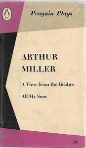 A View From The Bridge / All My Sons