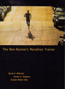 The Non-Runner's Marathon Trainer