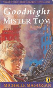 Goodnight Mister Tom