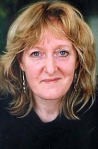 Michelle Magorian