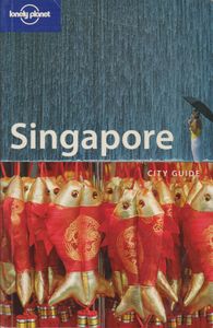 Singapore City Guide