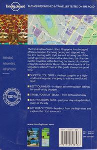Singapore City Guide