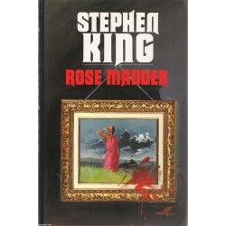 Rose Madder