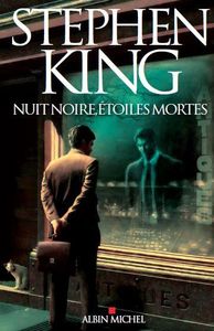 Nuit noire, étoiles mortes