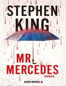 Mr Mercedes